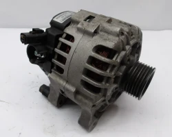 ALTERNATOR Peugeot 307 2002 1.6 STX100038