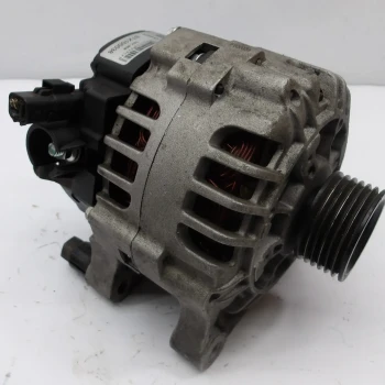 ALTERNATOR Peugeot 307 2002 1.6 STX100038