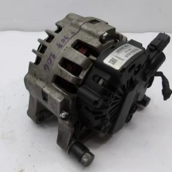 ALTERNATOR Peugeot 307 2002 1.6 STX100038