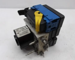 ABS CONTROL UNIT Renault MEGANE III  2010 1.5 DCI 476603625R      95CT2AAY1