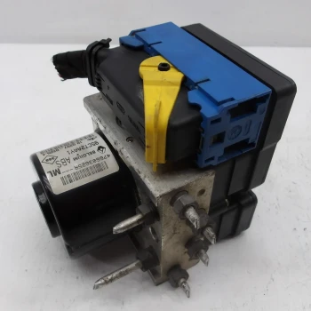 ABS CONTROL UNIT Renault MEGANE III  2010 1.5 DCI 476603625R      95CT2AAY1
