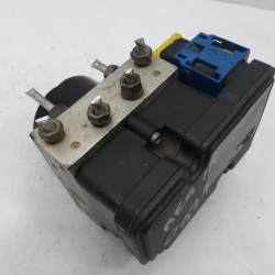 ABS CONTROL UNIT Renault MEGANE III  2010 1.5 DCI 476603625R      95CT2AAY1