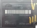 ABS CONTROL UNIT Renault MEGANE III  2010 1.5 DCI 476603625R      95CT2AAY1
