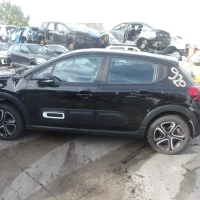 AVTO ZA DELE Citroën C3 2020 1.5 HDI