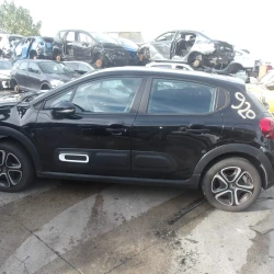 AUTO PER PEZZI Citroën C3 2020 1.5 HDI
