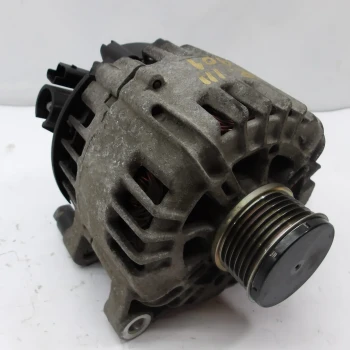 ALTERNATOR Citroën BERLINGO 3 2012 1.6 HDI 9678048880