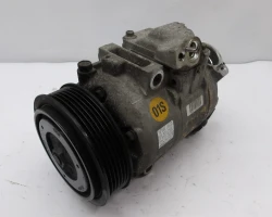 AIR CONDITIONING COMPRESSOR Seat Ibiza 2003 1.9 TDI 6Q0820803P