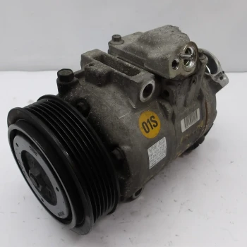 AIR CONDITIONING COMPRESSOR Seat Ibiza 2003 1.9 TDI 6Q0820803P