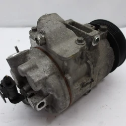 AIR CONDITIONING COMPRESSOR Seat Ibiza 2003 1.9 TDI 6Q0820803P
