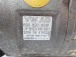 AIR CONDITIONING COMPRESSOR Seat Ibiza 2003 1.9 TDI 6Q0820803P