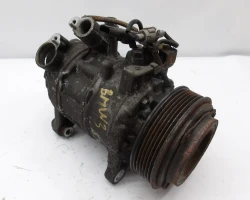 AIR CONDITIONING COMPRESSOR BMW 3 2014 318 D 6SBU14A     GE447280-8280