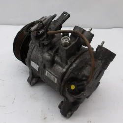 AIR CONDITIONING COMPRESSOR BMW 3 2014 318 D 6SBU14A     GE447280-8280