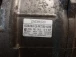 AIR CONDITIONING COMPRESSOR BMW 3 2014 318 D 6SBU14A     GE447280-8280