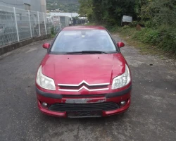 AUTO PER PEZZI Citroën C4 2006 1.6 i 16V