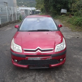 AVTO ZA DELE Citroën C4 2006 1.6 i 16V