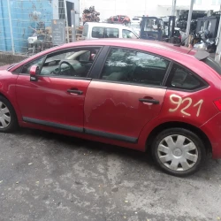 AUTO PER PEZZI Citroën C4 2006 1.6 i 16V