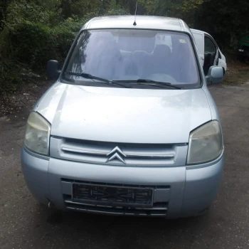 AUTO PER PEZZI Citroën BERLINGO 1 2004 2.0