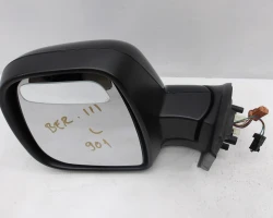 MIRROR LEFT Citroën BERLINGO 3 2012 1.6 HDI