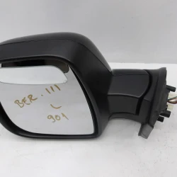 OGLEDALO LEVO Citroën BERLINGO 3 2012 1.6 HDI OGLEDALO LEVO Citroën BERLINGO 3 2012 1.6 HDI