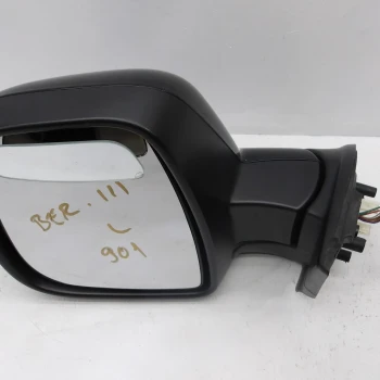 MIRROR LEFT Citroën BERLINGO 3 2012 1.6 HDI