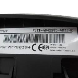 AIRBAG VOLANTE Ford C-Max 2017 GRAND C-MAX 1.0 EB 74 S F1EB-A042B85-AD3ZHE