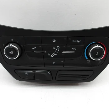 STIKALO GRETJA Ford C-Max 2017 GRAND C-MAX 1.0 EB 74 S F1ET-19980-EM