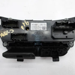 HEATER CLIMATE CONTROL PANEL Ford C-Max 2017 GRAND C-MAX 1.0 EB 74 S F1ET-19980-EM