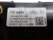 STIKALO GRETJA Ford C-Max 2017 GRAND C-MAX 1.0 EB 74 S F1ET-19980-EM