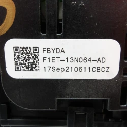 COLUMN SWITCH Ford C-Max 2017 GRAND C-MAX 1.0 EB 74 S F1ET-13N064-AD