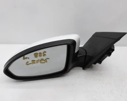 MIRROR LEFT Chevrolet Cruze 2010 1.6 16V