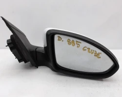 RETROVISORE DESTRO Chevrolet Cruze 2010 1.6 16V