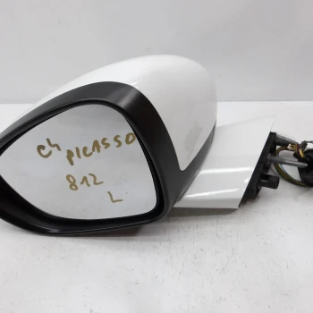 MIRROR LEFT Citroën C4 2018 SPACETOURER