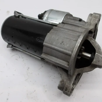 ZAGANJALNIK Peugeot 307 2001 1.6 432623