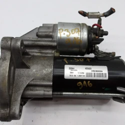 ZAGANJALNIK Peugeot 307 2001 1.6 432623