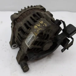 ALTERNATOR Peugeot 307 2001 1.6 9638275980