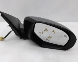 MIRROR RIGHT Suzuki SWIFT 2015 1.2