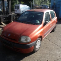 AVTO ZA DELE Renault CLIO 1998 RIA 1.2 SV