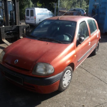 AVTO ZA DELE Renault CLIO 1998 RIA 1.2 SV