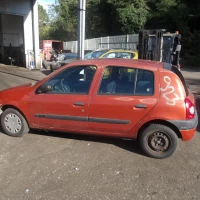 AVTO ZA DELE Renault CLIO 1998 RIA 1.2 SV