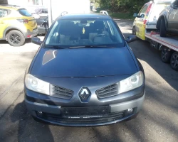 AUTO PER PEZZI Renault MEGANE 2007 GRANDTOUR 1.6 16V