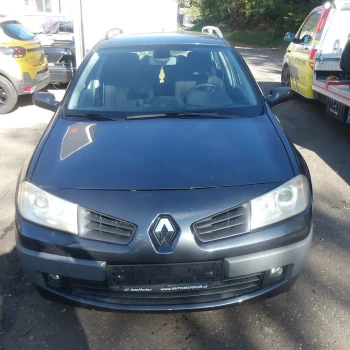 AVTO ZA DELE Renault MEGANE 2007 GRANDTOUR 1.6 16V