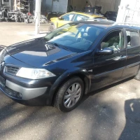 AVTO ZA DELE Renault MEGANE 2007 GRANDTOUR 1.6 16V