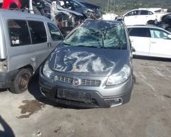 AUTO PER PEZZI Fiat Sedici 2014 1.6 4X4