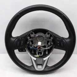 OBROČ VOLANA Mazda Mazda3 2013 2.0 I G120 K0273 OBROČ VOLANA Mazda Mazda3 2013 2.0 I G120 K0273