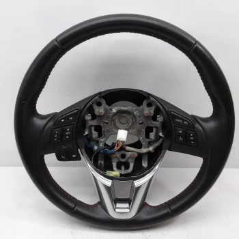 OBROČ VOLANA Mazda Mazda3 2013 2.0 I G120 K0273