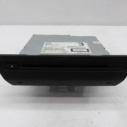 RADIO Mazda Mazda3 2013 2.0 I G120 BHP3669G0 RADIO Mazda Mazda3 2013 2.0 I G120 BHP3669G0