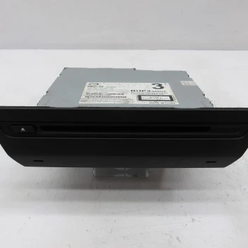 RADIO Mazda Mazda3 2013 2.0 I G120 BHP3669G0