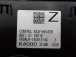 STIKALO GRETJA Mazda Mazda3 2013 2.0 I G120 BHT161190B