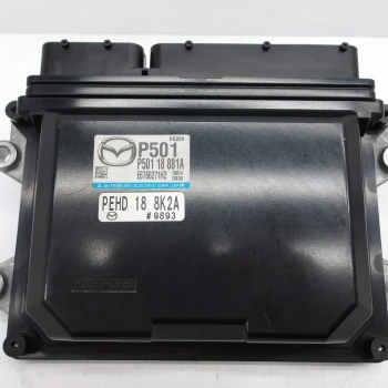 RAČUNALNIK MOTORJA Mazda Mazda3 2013 2.0 I G120 P50118881A
