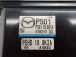 RAČUNALNIK MOTORJA Mazda Mazda3 2013 2.0 I G120 P50118881A